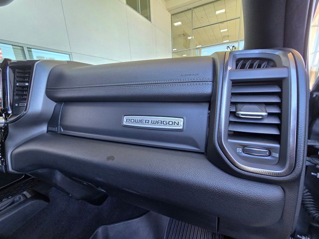 2020 Ram 2500 Power Wagon Folsom CA