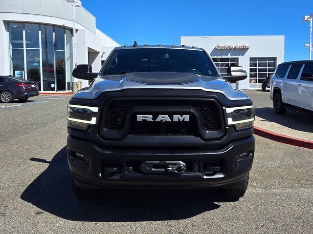 2020 Ram 2500 Power Wagon Folsom CA