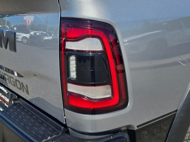 2020 Ram 2500 Power Wagon Folsom CA