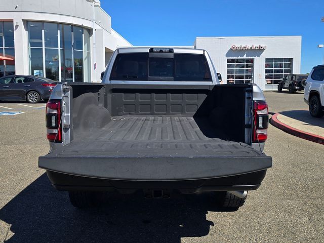 2020 Ram 2500 Power Wagon Folsom CA
