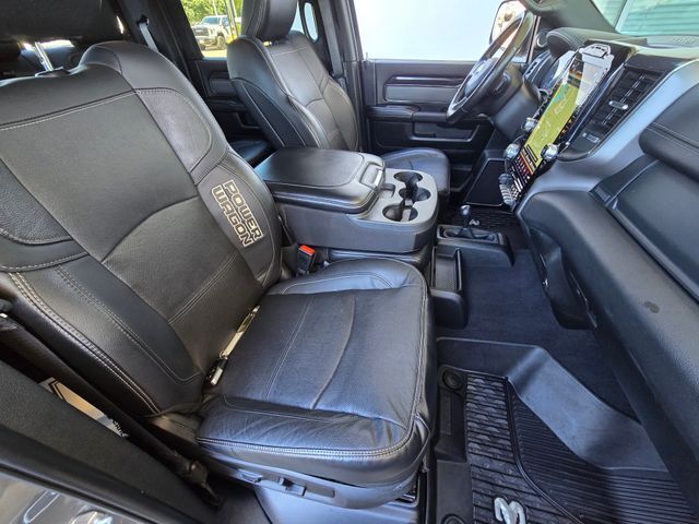 2020 Ram 2500 Power Wagon Folsom CA