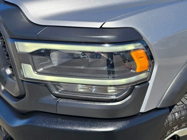 2020 Ram 2500 Power Wagon Folsom CA