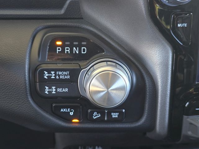 2020 Ram 2500 Power Wagon Folsom CA
