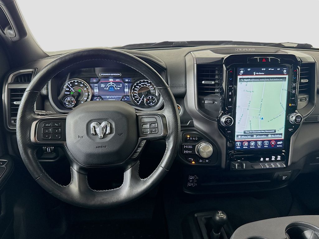2020 Ram 2500 Power Wagon Kennewick WA