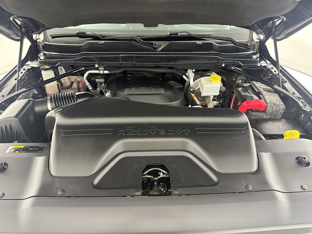 2020 Ram 2500 Power Wagon Kennewick WA