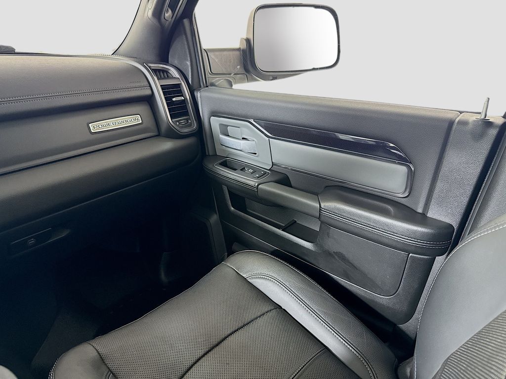 2020 Ram 2500 Power Wagon Kennewick WA