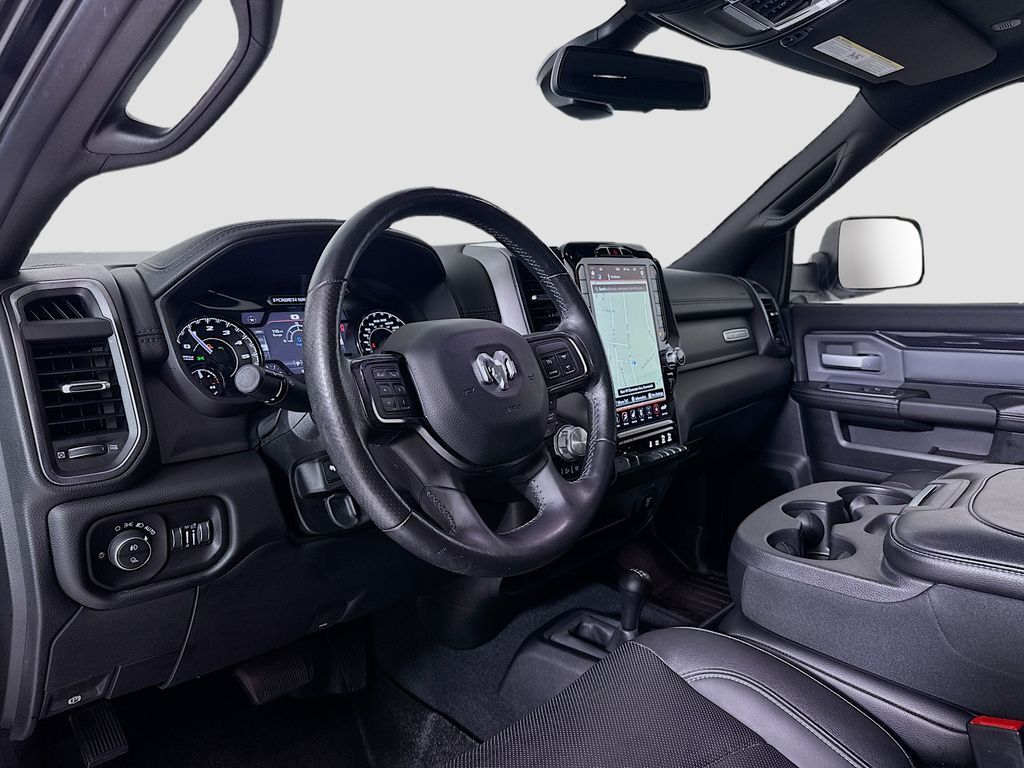 2020 Ram 2500 Power Wagon Kennewick WA
