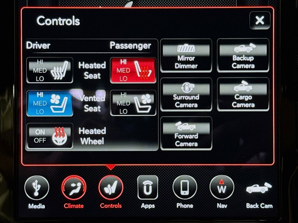 2020 Ram 2500 Power Wagon Kennewick WA