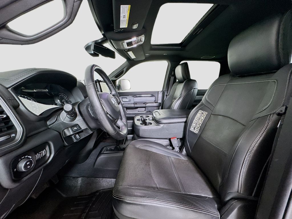 2020 Ram 2500 Power Wagon Kennewick WA