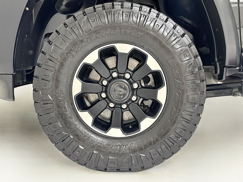 2020 Ram 2500 Power Wagon Kennewick WA