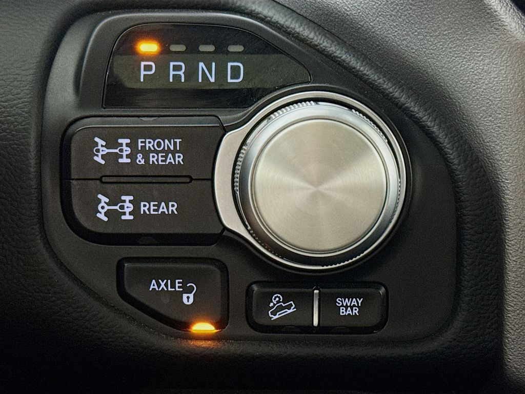 2020 Ram 2500 Power Wagon Kennewick WA