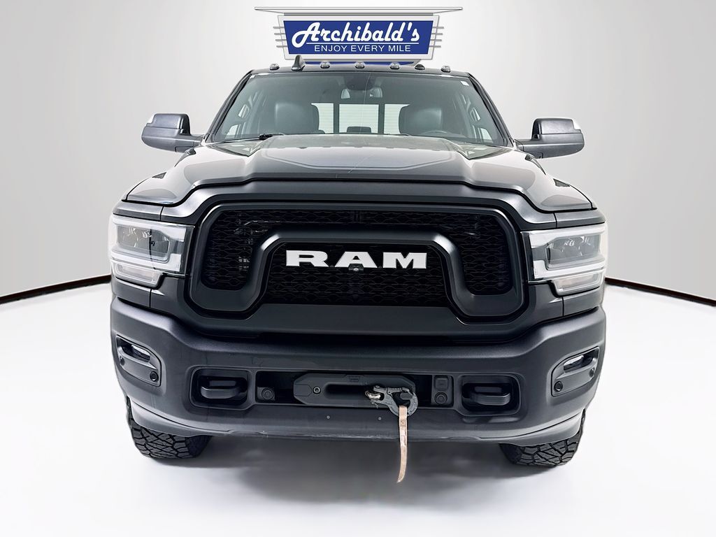 2020 Ram 2500 Power Wagon Kennewick WA
