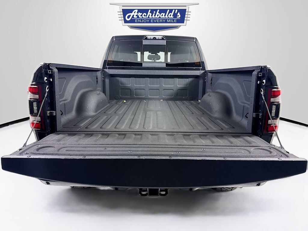 2020 Ram 2500 Power Wagon Kennewick WA
