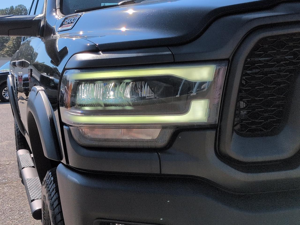 2020 Ram 2500 Power Wagon Appleton WI