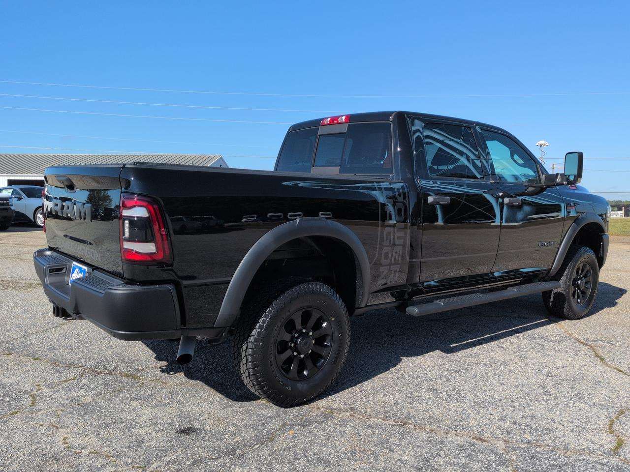 2020 Ram 2500 Power Wagon Appleton WI