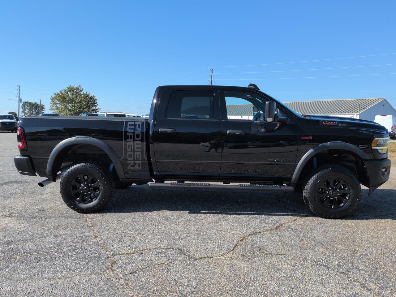 2020 Ram 2500 Power Wagon Appleton WI