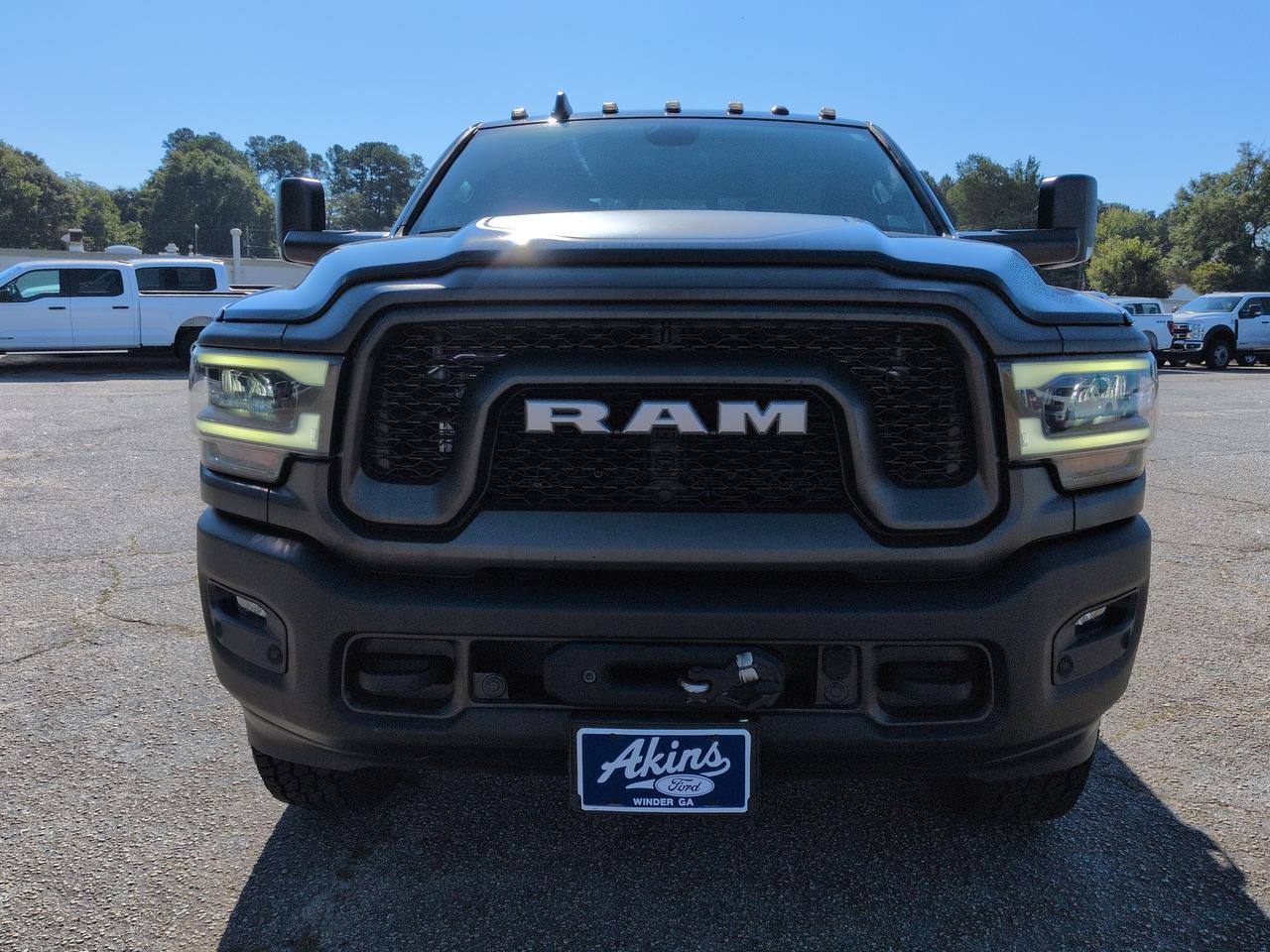 2020 Ram 2500 Power Wagon Appleton WI