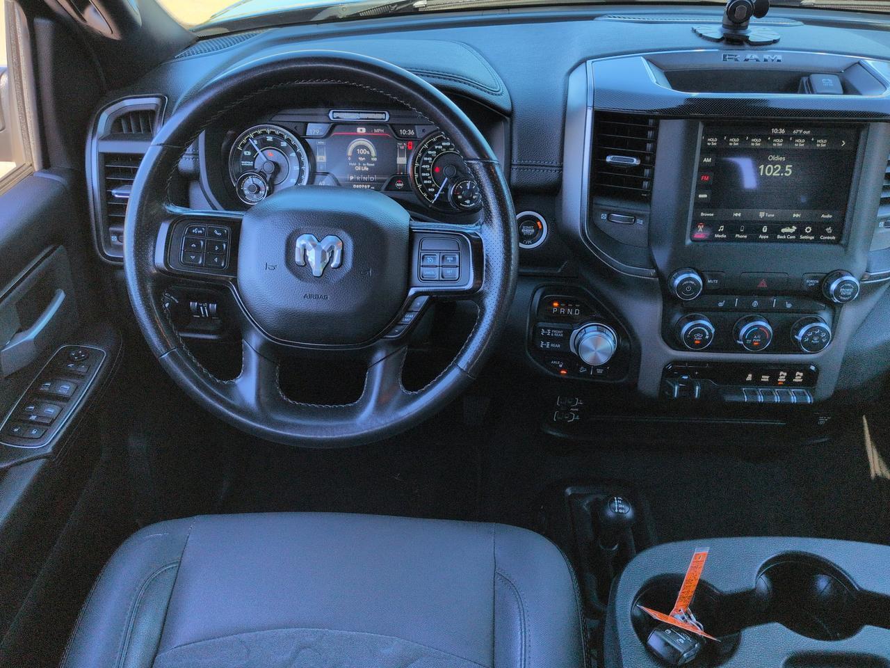 2020 Ram 2500 Power Wagon Appleton WI