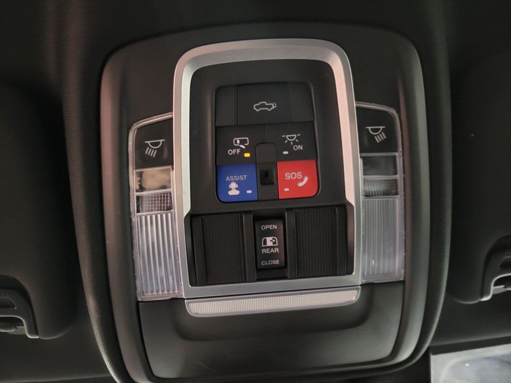 2020 Ram 2500 Power Wagon Parker CO