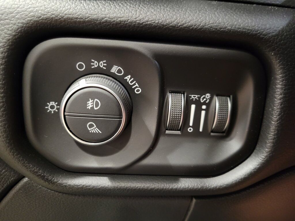2020 Ram 2500 Power Wagon Parker CO