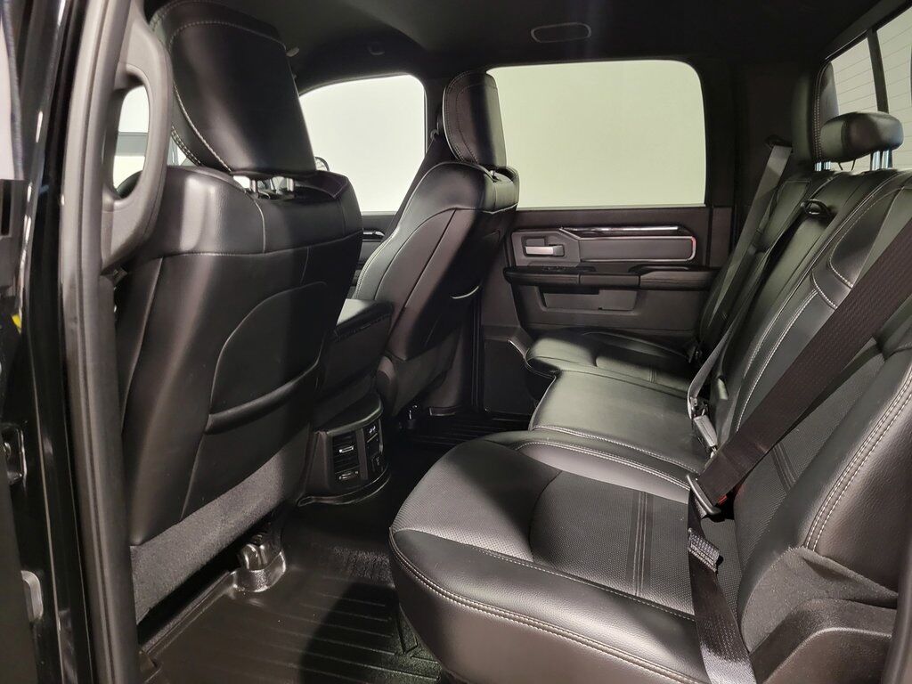 2020 Ram 2500 Power Wagon Parker CO