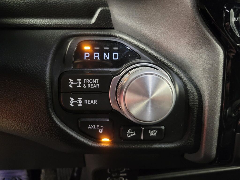 2020 Ram 2500 Power Wagon Parker CO