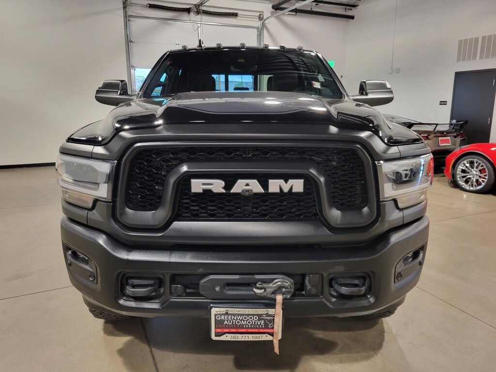 2020 Ram 2500 Power Wagon Parker CO