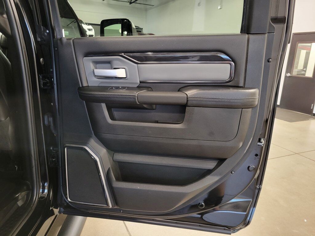 2020 Ram 2500 Power Wagon Parker CO