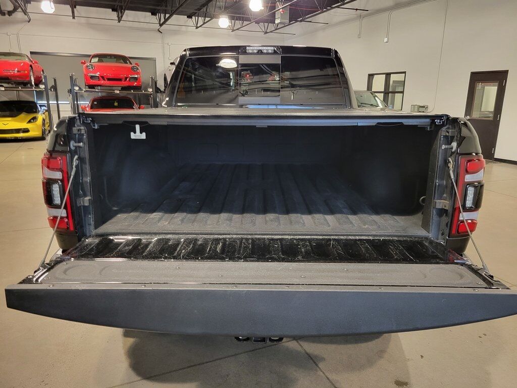 2020 Ram 2500 Power Wagon Parker CO