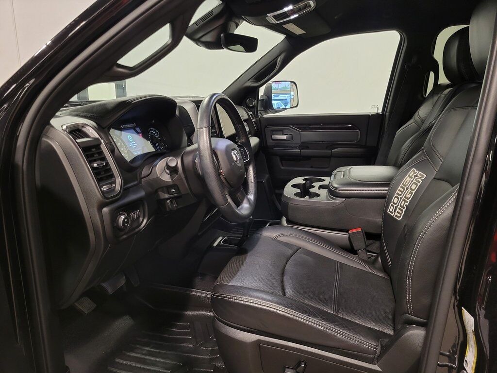 2020 Ram 2500 Power Wagon Parker CO