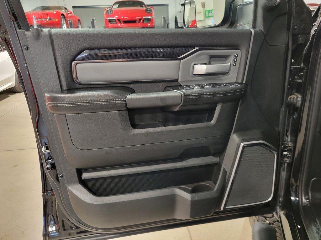 2020 Ram 2500 Power Wagon Parker CO