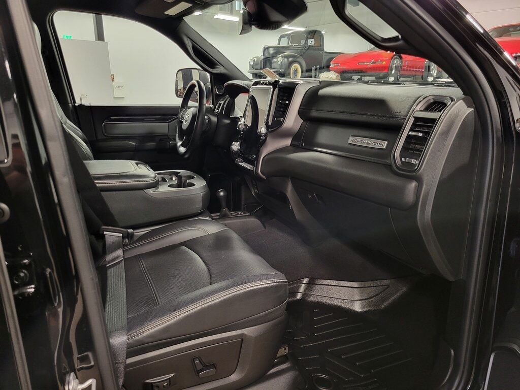 2020 Ram 2500 Power Wagon Parker CO