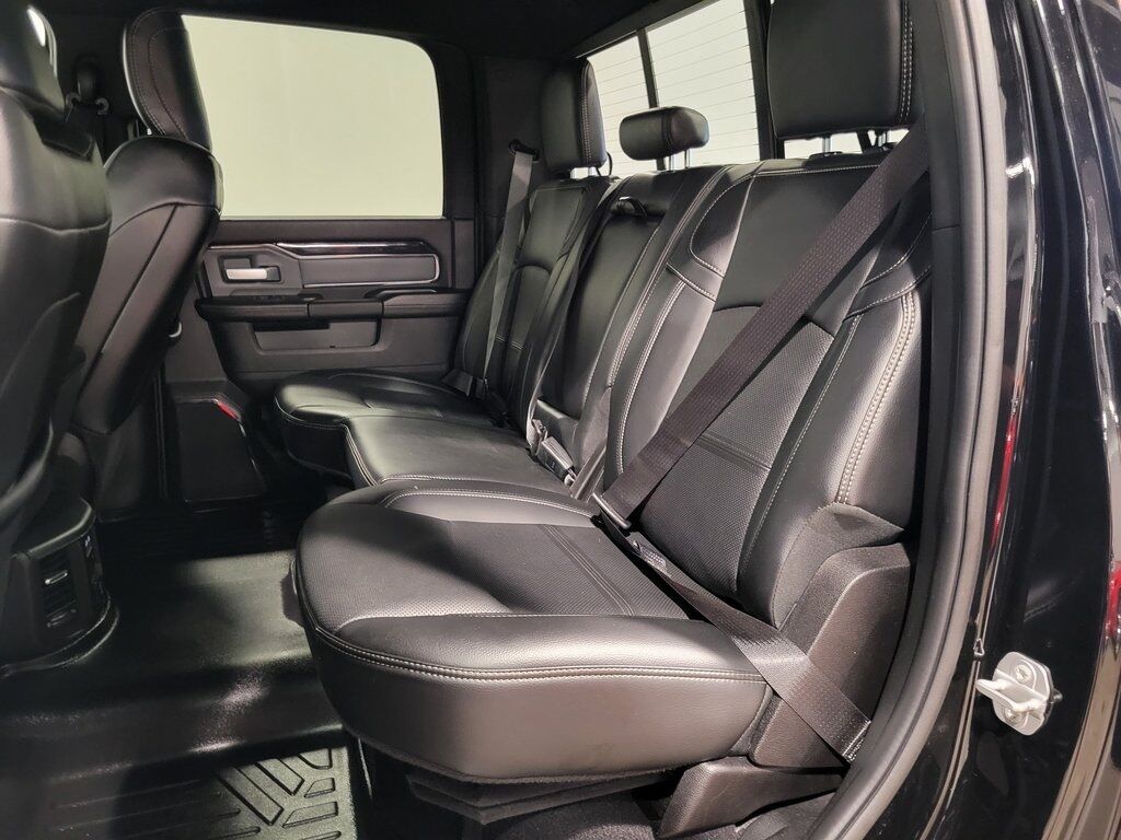 2020 Ram 2500 Power Wagon Parker CO