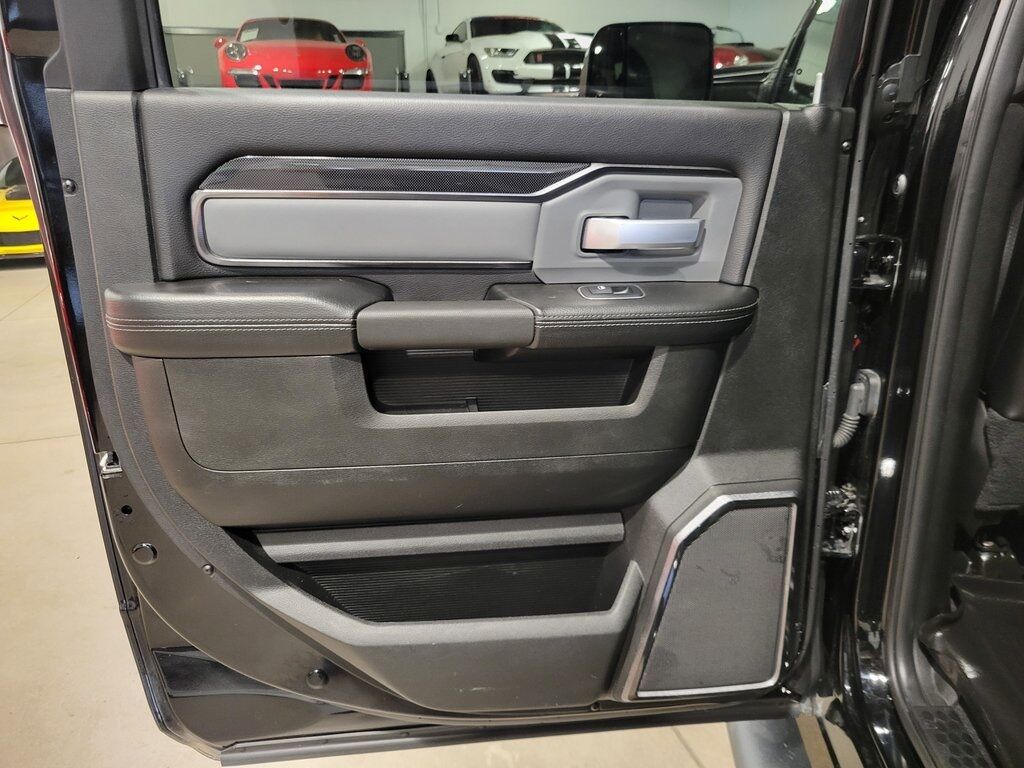 2020 Ram 2500 Power Wagon Parker CO