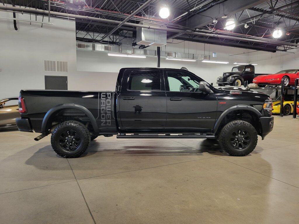 2020 Ram 2500 Power Wagon Parker CO