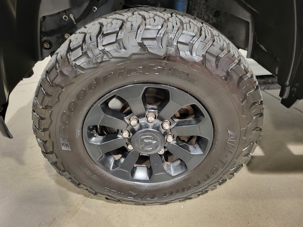 2020 Ram 2500 Power Wagon Parker CO