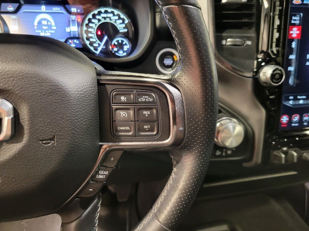 2020 Ram 2500 Power Wagon Parker CO