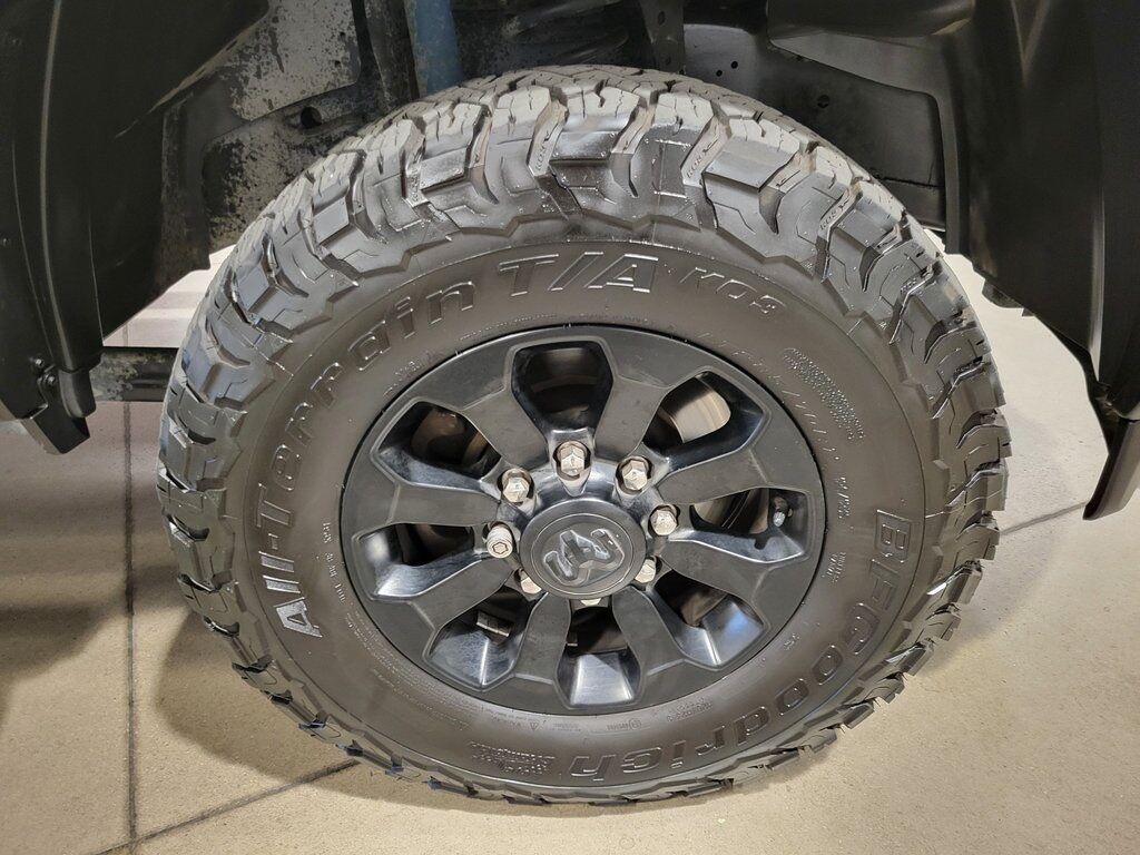 2020 Ram 2500 Power Wagon Parker CO