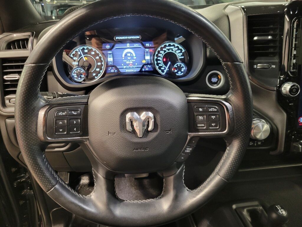 2020 Ram 2500 Power Wagon Parker CO