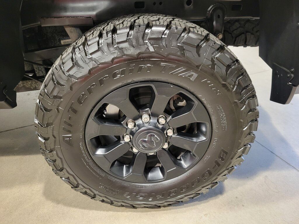 2020 Ram 2500 Power Wagon Parker CO