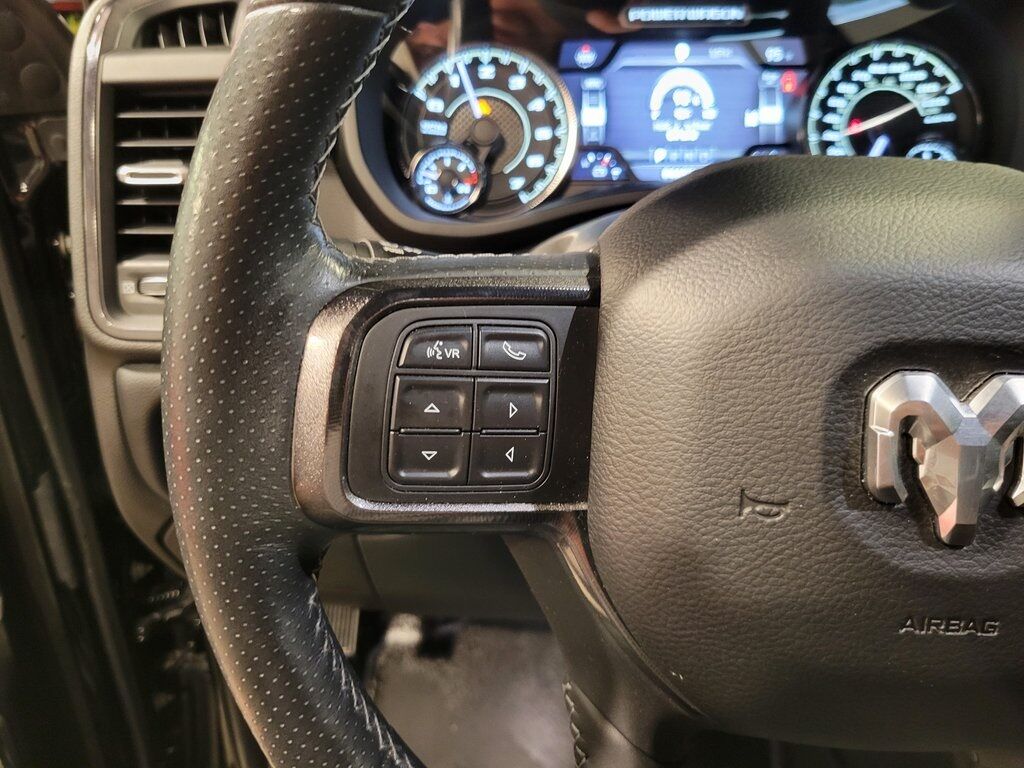 2020 Ram 2500 Power Wagon Parker CO