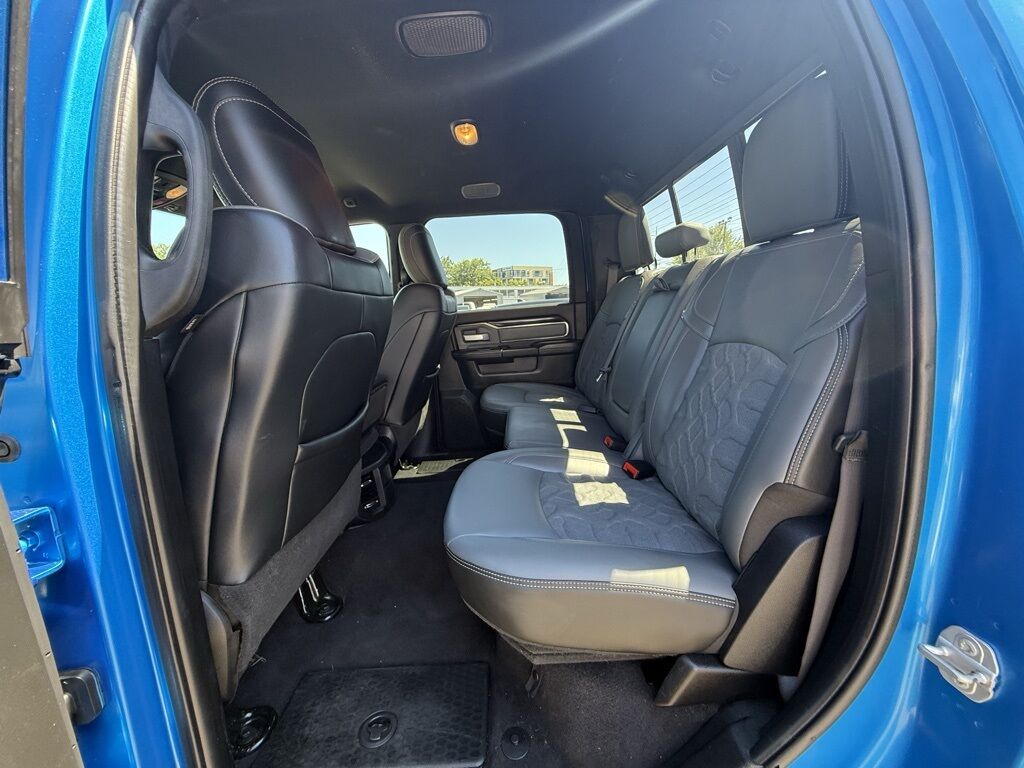 2020 Ram 2500 Power Wagon Beaverton OR