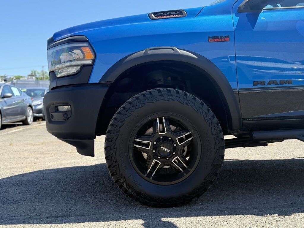 2020 Ram 2500 Power Wagon Beaverton OR