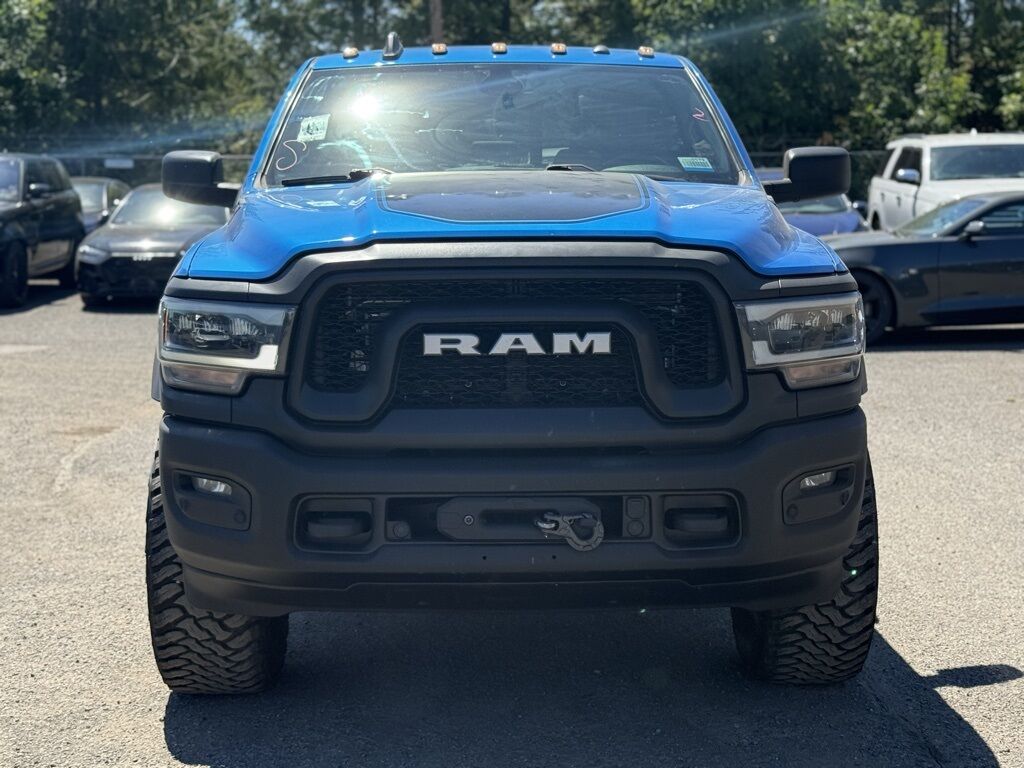 2020 Ram 2500 Power Wagon Beaverton OR