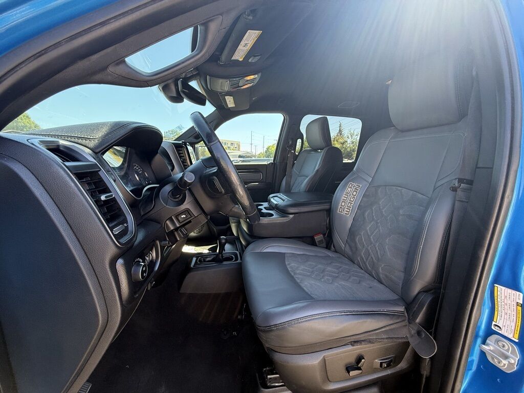 2020 Ram 2500 Power Wagon Beaverton OR