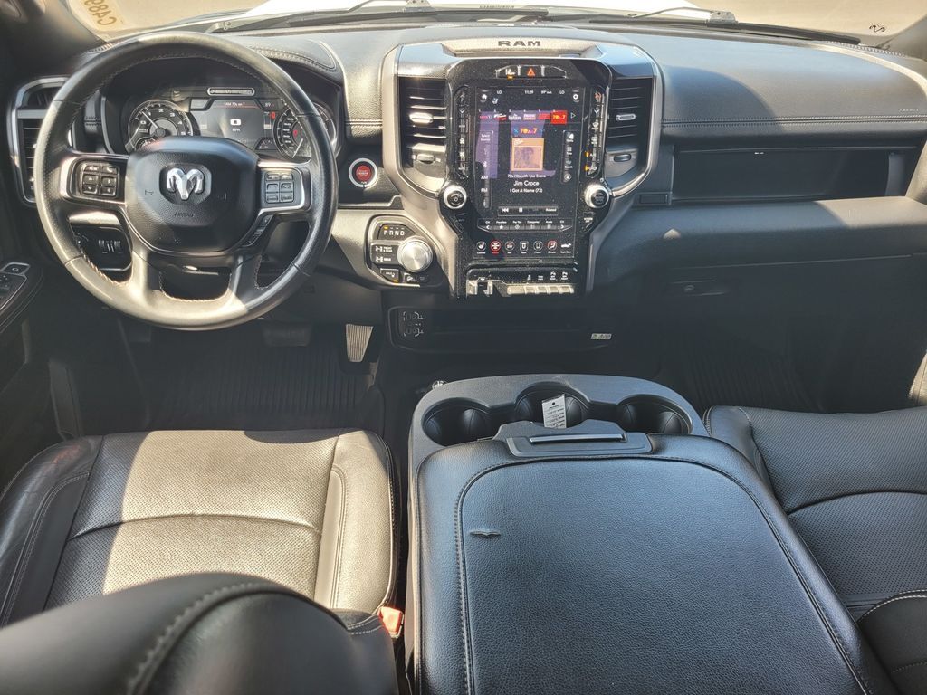 2020 Ram 2500 Power Wagon Roseville CA