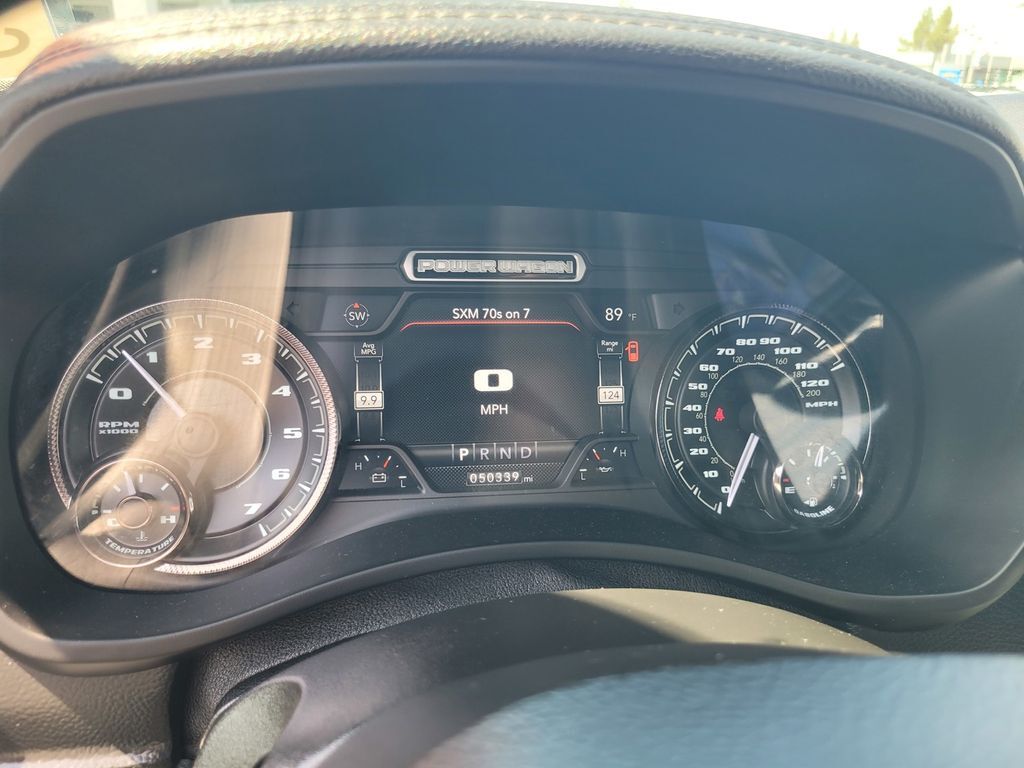 2020 Ram 2500 Power Wagon Roseville CA
