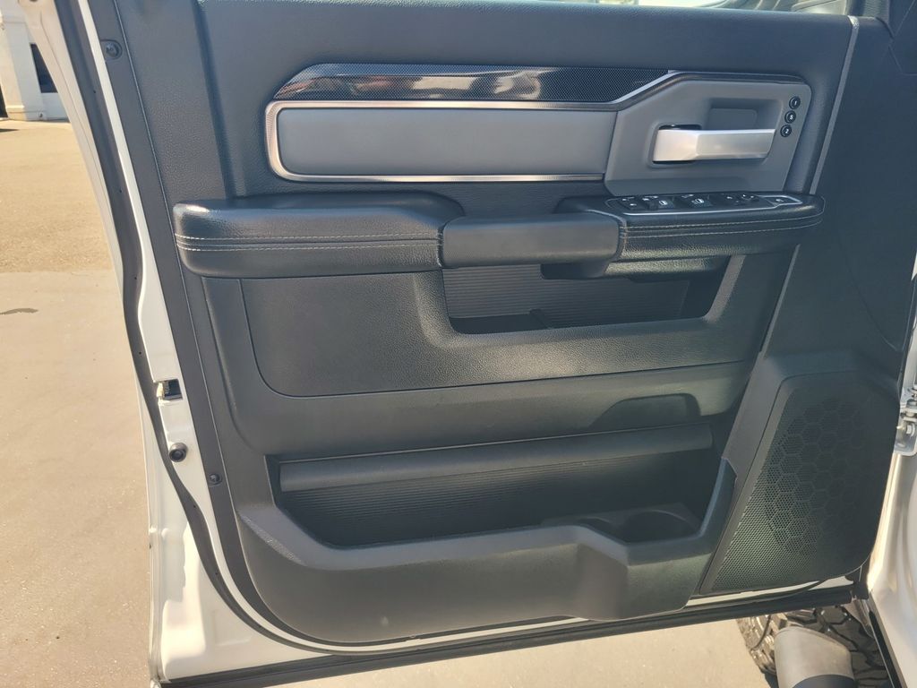 2020 Ram 2500 Power Wagon Roseville CA