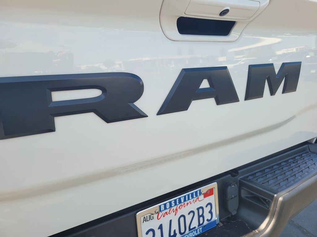 2020 Ram 2500 Power Wagon Roseville CA