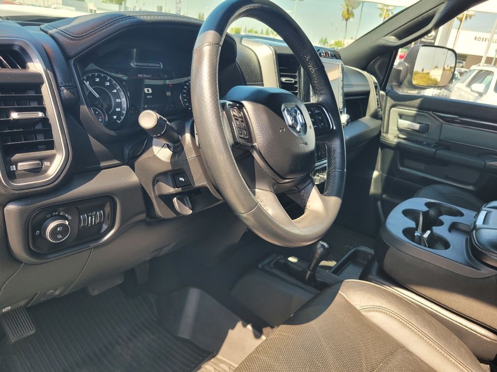 2020 Ram 2500 Power Wagon Roseville CA
